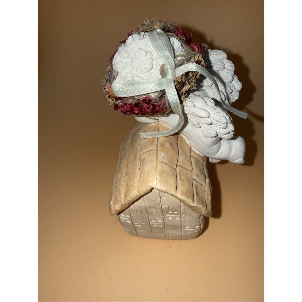 1996 Cast Art Industries Dreamsicles "Sleep Over" DC421 Figurine - Picture 5 of 7